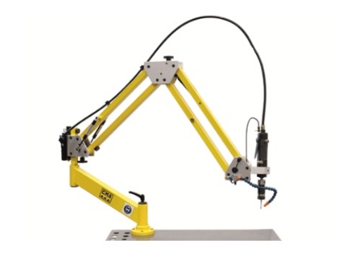 Roscadora Cma Hidráulica y Neumática Desde M-2 Hasta M-42