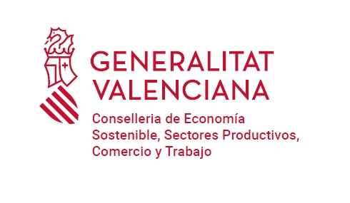 Logotipo Generalitat Valenciana